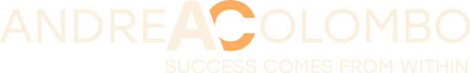 Andrea Colombo – Success comes from within