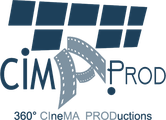 CIM Prod – 360° Cinema Productions
