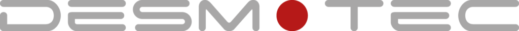 desmo tec logo partner
